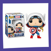 Funko POP! Marvel : Gwen-Verse - Bundle x4 POP!