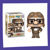 Funko POP! Disney Up - Carl 1478