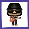 Funko POP! Santana - Carlos Santana 409