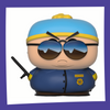 Funko POP! South Park - Cartman as Cop 17