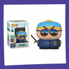 Funko POP! South Park - Cartman as Cop 17