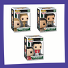 Funko POP! Casino - Bundle x3 POP!