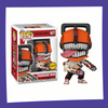 Funko POP! Chainsaw Man - Bundle x5 POP!