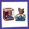 Funko POP! Chainsaw Man - Chainsaw Man 1768 Deluxe