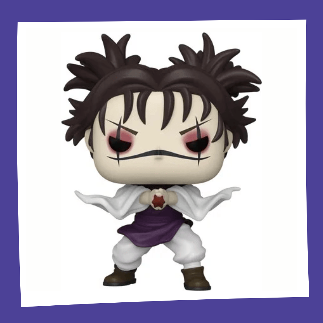 Funko POP! Jujutsu Kaisen - Choso 1886