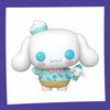 Funko POP! Hello Kitty & Friends - Cinnamoroll 100