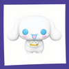 Funko POP! Hello Kitty & Friends - Cinnamoroll 92