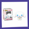 Funko POP! Hello Kitty & Friends - Cinnamoroll 92