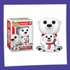 Funko POP! Coca-Cola - Polar Bear & Cub 241