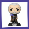 Funko POP! Star Wars : Darkside - Count Dooku 744