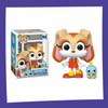 Funko POP! Sonic The Hedgehog - Bundle x3 POP!