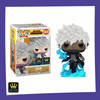 Funko POP! My Hero Academia - Dabi 1834 (Chase Possible)