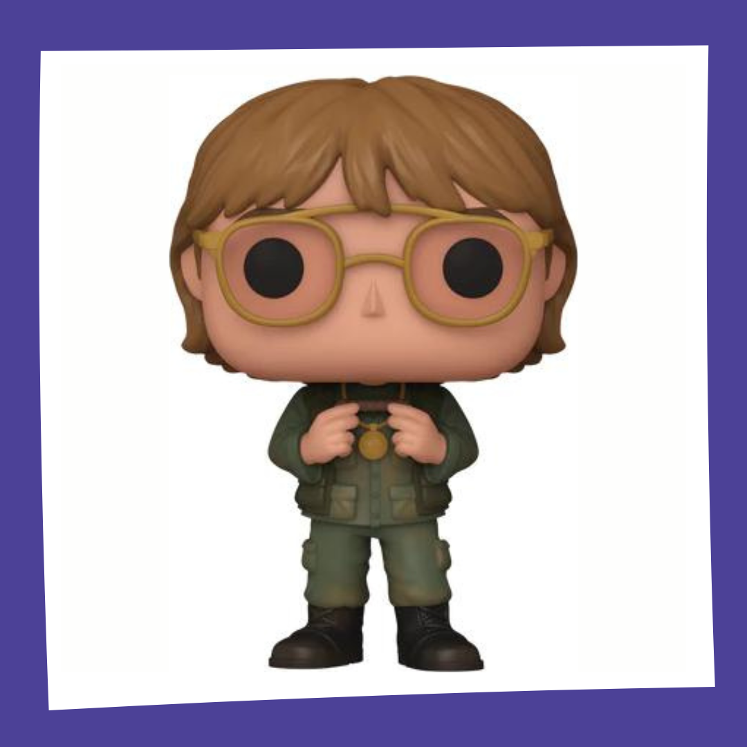 Funko POP! Stargate - Daniel Jackson 1575