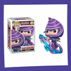 Funko POP! Yu-Gi-Oh! - Bundle x4 POP!