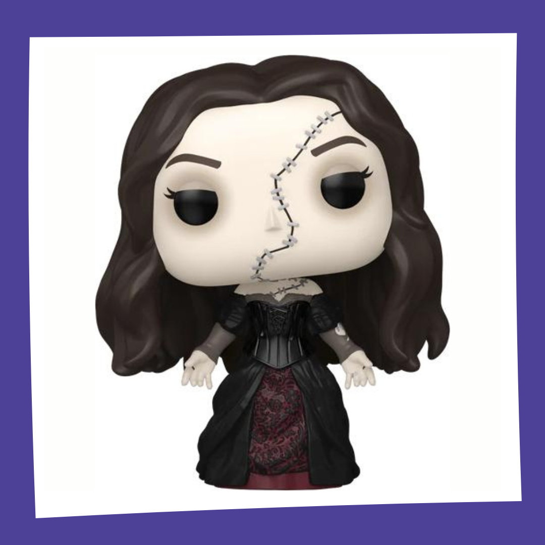 Funko POP! Beetlejuice 2 - Delores 1692