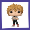 Funko POP! Chainsaw Man - Denji 1678