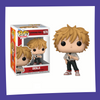 Funko POP! Chainsaw Man - Bundle x5 POP!