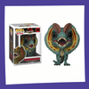 Funko POP! Jurassic Park - Dilophosaurus 550