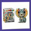 Funko POP! Jurassic Park - Dilophosaurus Hatchling 1718