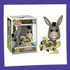 Funko POP! Shrek - Donkey (Ane) Glitter 1598