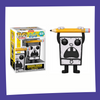 Funko POP! Spongebob Squarepants - Bundle x6 POP!