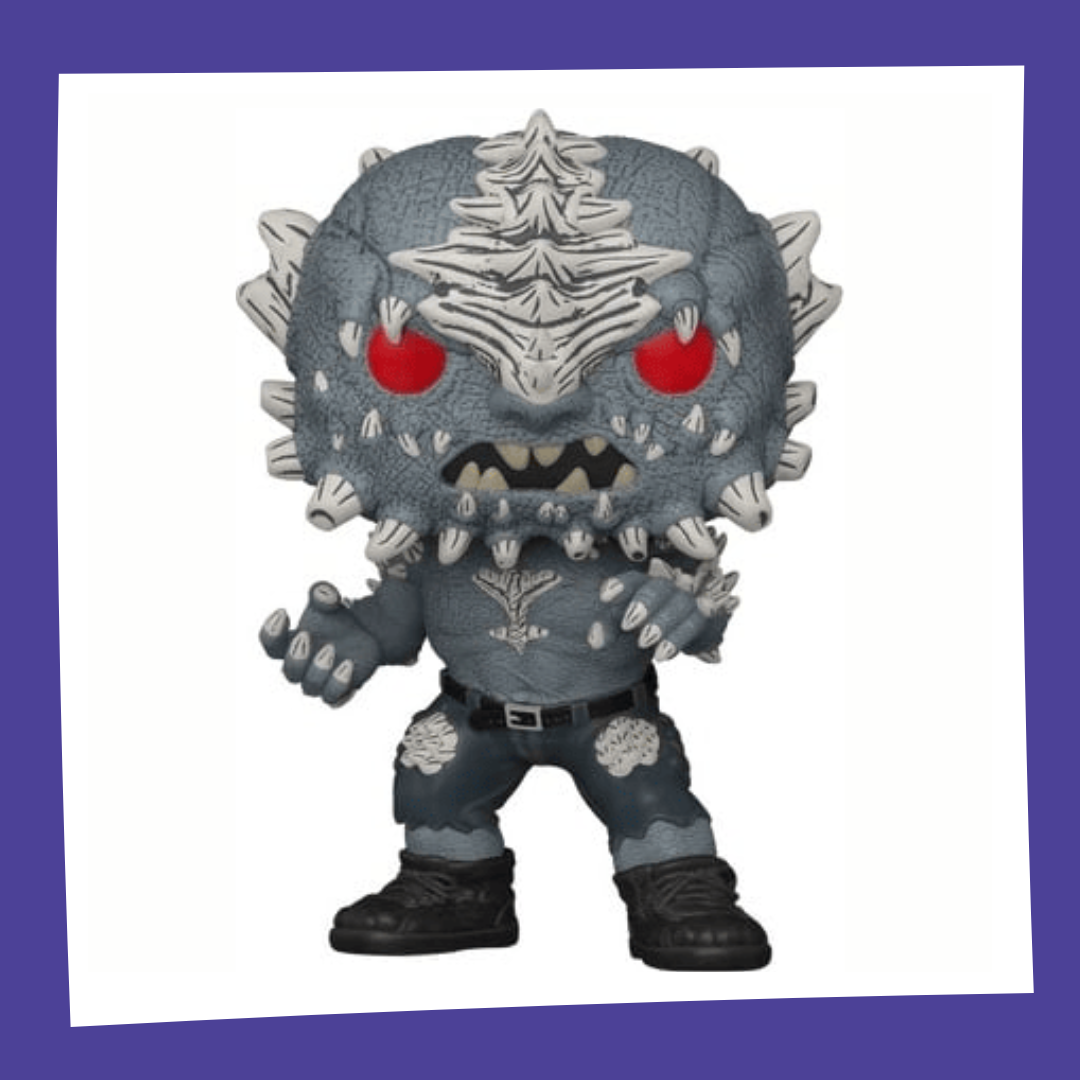 Funko POP! Smallville - Doomsday Max 541