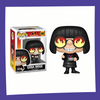 Funko POP! The Incredibles - Bundle x4 POP! (Chase Possible)