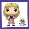 Funko POP! Disney : Taram et le Chaudron Magique -  Eilonwy & Gurgi 1588