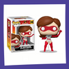 Funko POP! The Incredibles - Elasticgirl 1508 (Chase Possible)