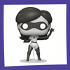 Funko POP! The Incredibles - Elasticgirl 1508 (Chase Possible)