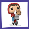 Funko POP! E.T. The Extra-Terrestrial - Elliott & E.T. in Basket 1252