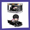 Funko POP! Elvira : Mistress of the Dark - Elvira & Macabre Mobile 311 Rides