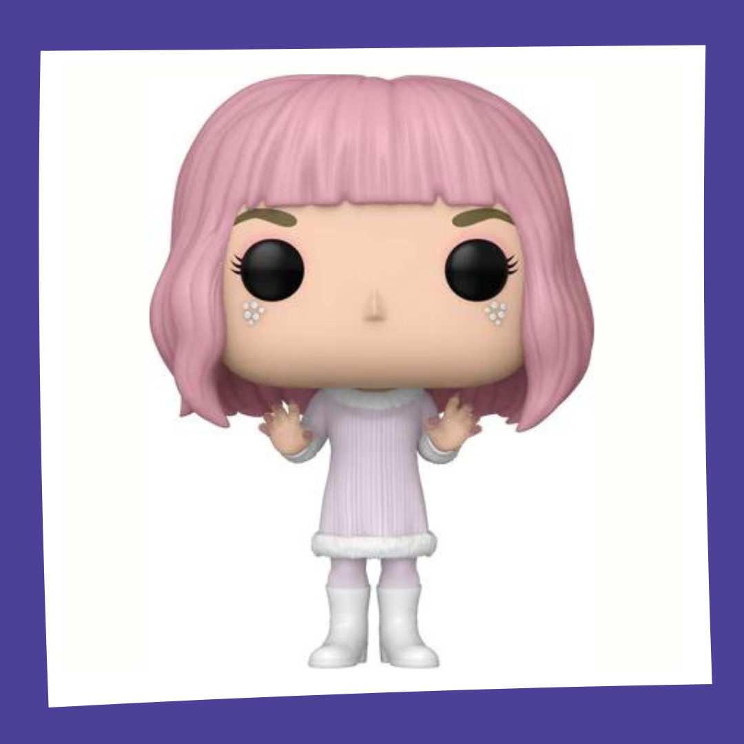 Funko POP! Wednesday (Mercredi) - Enid Sinclair 1578