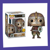 Funko POP! The Lord of the Rings - Bundle x3 POP! - Précommande