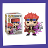 Funko POP! One Piece - Eustass Kid 1932