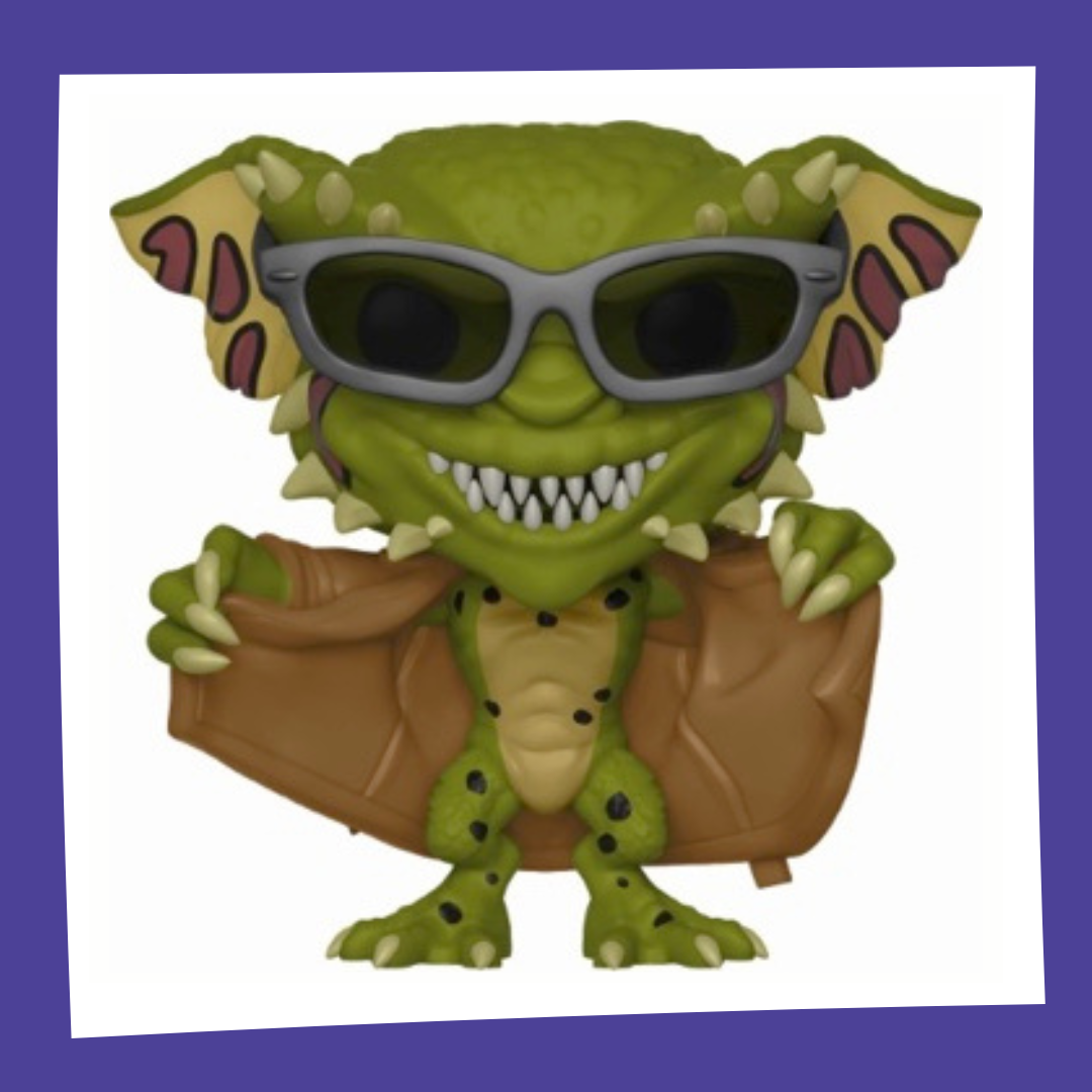 Funko POP! Gremlins - Flashing Gremlin 610