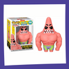 Funko POP! Spongebob Squarepants - Fry Cook Games Patrick 1668