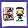 Funko POP! Inter Miami - Bundle x4 POP!