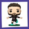 Funko POP! Inter Miami - Lionel Messi 01