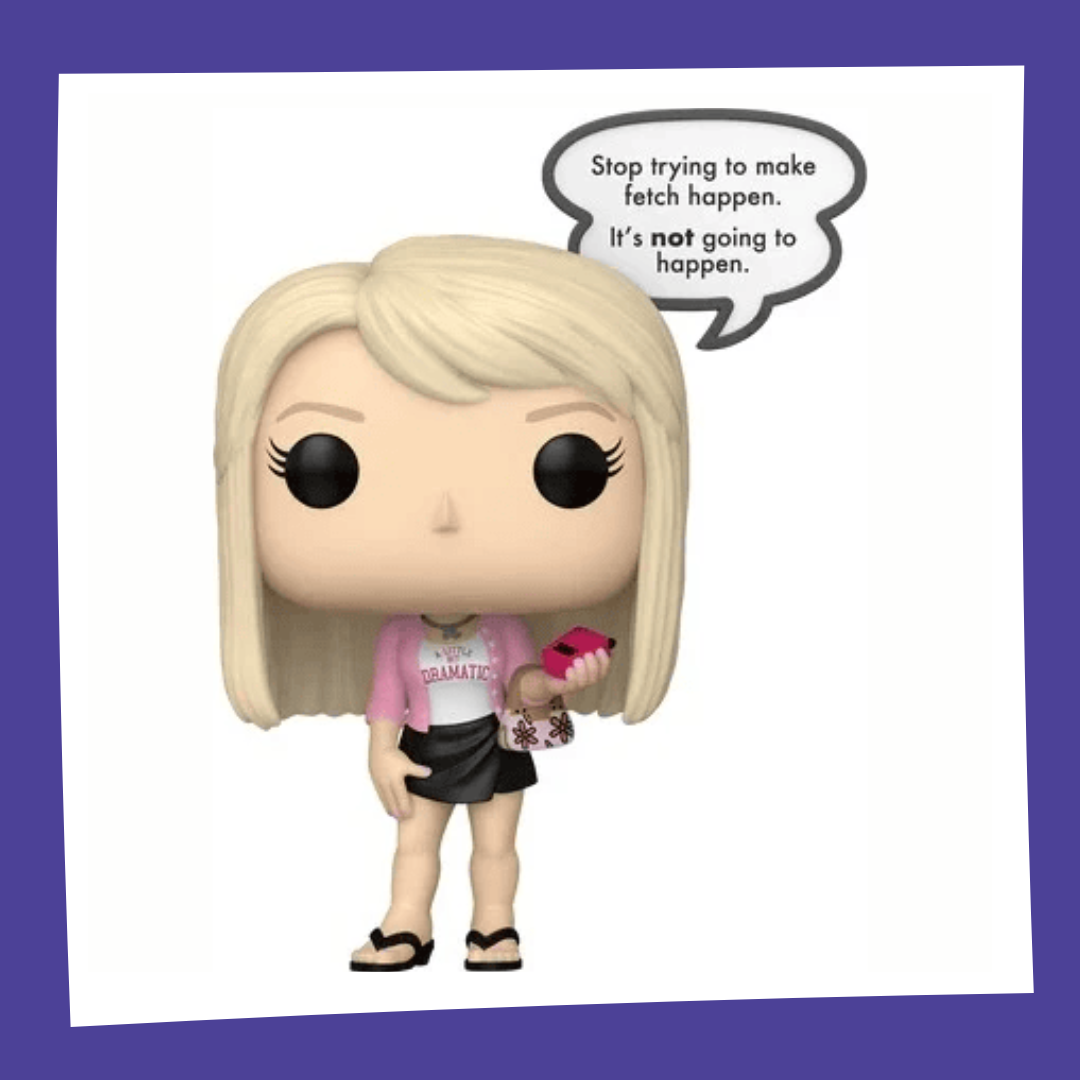 Funko POP! Mean Girls - Regina 1764