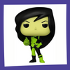 Funko POP! Disney : Kim Possible - Shego 1582