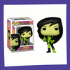 Funko POP! Disney : Kim Possible - Bundle x3 POP!