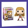 Funko POP! Xena : Warrior Princess - Gabrielle 1666