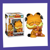 Funko POP! Garfield - Bundle x3 POP!
