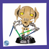 Funko POP! Star Wars - General Grievous 