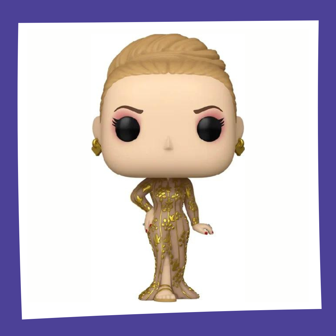 Funko POP! Casino - Ginger McKenna 1860