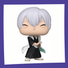 Funko POP! Bleach - Gin Ichimaru 1821