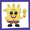 Funko POP! Spongebob Squarepants - Glove World SpongeBob 1671