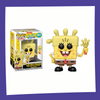 Funko POP! Spongebob Squarepants - Bundle x6 POP!