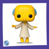 Funko POP! The Simpsons - Glowing Mr. Burns 1162 (Chase Possible)